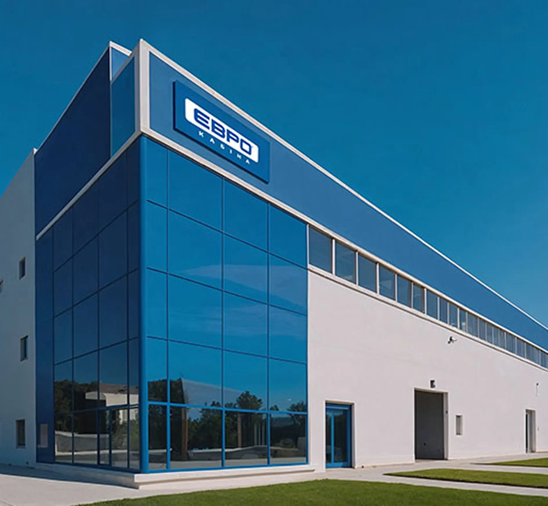 Виромництво модульних будинків Євро кабіна